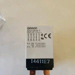 Omron G7J-3A1B-T-W1-AC100/120 Enclosed Power RELAY,10PIN,120VAC,3PST 1YCJ7. Fixed Price $36.68.