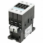 Furnas Siemens Contactor, 24V 3 Pole, Fits Brand. Fixed Price $125.00.