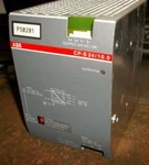 Abb Cp-s 24/10.0 Switch Mode Power Supply (AA4). Fixed Price $68.00.