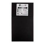 Emcod Lighting EM2-200S24DC Led DRIVER,120V:IN, 192W (2X96) 24VDC, Outdoor. Fixed Price $244.50.