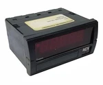 Simpson Electric Falcon F45 4.5-DIGIT 0-20VDC Digital Panel Meter Ac Volts. Fixed Price $80.00.