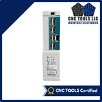 **refurbished** Mitsubishi MR-S11-300-E31 Servo Drive **$1750 With Exchange**. Fixed Price $2650.00.