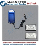 Magnetek Charger Kit For Xltx, MLTX2 BT128-0 Rechargeable Battery, E10761-4. Fixed Price $611.90.