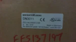 Ifm DN3011 Switched Mode Power Supply PSU-1AC/24VDC-2,5A 2.5A--NEW In Box. Fixed Price $132.06.