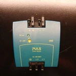Puls ML90.200 Class Power Supply 300-480 Vac, 24-28 Vdc, 3.75A New. Fixed Price $290.00.