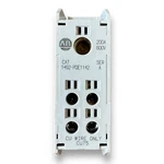 Allen Bradley 1492-PDE1142 Power Distribution Block 200A 600V Ser. Fixed Price $22.00.