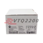 New Allen Bradley 1606-XLP100E-2 Compact Power Supply. Fixed Price $189.00.