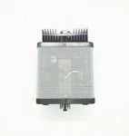 Acopian P8183 +/-15VDC Dual Output Plug-in Power Supply *U3. Fixed Price $120.99.