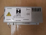 Hi Tek Power Supply GM7-26 GM726 12170 4.2/3.65KV Used. Fixed Price $50.00.