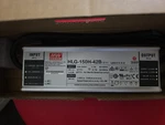 Mean Well HLG-80H-42B Led Driver Power Supply 42V. Fixed Price $39.95.
