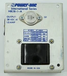 Power-one HB28-1-A Supply Vdc At 1.0 Amp. Fixed Price $27.99.