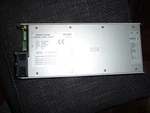 Vero Power Trivolt 500 137-010002E 5V/75A 12V/8A 12V/3A Supply Excellent. Fixed Price $521.15.