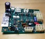 Neslab 010763 Line Voltage Pcb Circuit Board HX150 Chiller Power Supply. Fixed Price $195.00.