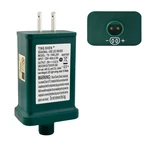 TS-18WL29V Led Transformer Dc 0.621A Power Adapter Xmas Lights IP44. Fixed Price $38.95.