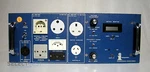 Interpower 855 10500 International Ac Source, 47-550 Hz Output (REF:594). Fixed Price $1400.00.