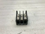 Allen Bradley 1492-PDM 3111 Distribution Block 115A 600V Ac/dc. Fixed Price $63.71.