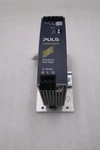 New Puls CP10.241-S1 Power Supply Ac 100-240V Dc 110-150V Stock H294A. Fixed Price $145.00.