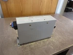Furnas Power Supply 96PA5F Ser. Input: 120VAC 60HZ Output: / 8.5VDC Used. Fixed Price $300.00.
