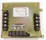 Square Power Logic Voltage Module 288VAC In 120VAC Out CLASS-3090 VPM-277-C1. Fixed Price $125.00.