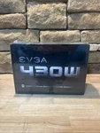 Evga Power Supply 430W 80PLUS 100-W1-0430-KR New Sealed. Fixed Price $59.79.