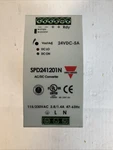 Carlo Gavazzi SPD241201N Switching Power Supply. Fixed Price $38.88.