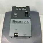 Panduit UPS00100DC Uninterruptible Power Supply 100W 24VDC, Maintenance Free. Fixed Price $799.00.