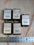 Sola SCD30 S24-DN Power Supply 24V 1.3A Lot Of 5. Fixed Price $70.00.