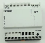Phoenix 2868677 Contact Step Power Supply Output 24V 3.8A. Fixed Price $49.99.
