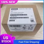 New Siemens Simatic S7-1200 PM1207 Power Supply. Fixed Price $108.21.