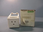 Murr Elektronik Cabinet Power Outlet 4000-72000-0040000 15A/125V. Fixed Price $49.99.