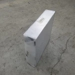 Muegge MX6000X-110KL Microwave Power Supply, 3X400V Uin, 3X19A Iin, 2X5100V Uout. Fixed Price $7599.99.