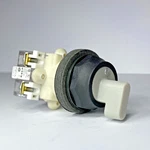 Westinghouse Electric PB1A & PB1B Rotary Selector Switch 3-POSITION New. Fixed Price $74.95.
