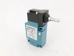 New Honeywell Microswitch LZH1-8E Enclosed Precision 300VAC Max No Box. Fixed Price $384.95.