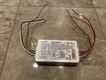 Optotronic 2743W1 Eldoled OTI40W/120-277/1A4/DIM-1 Ballast Driver. Fixed Price $12.95.