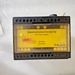 Feas PSLC243 Gleichstromversorgung Dc Power Supply 24VOLT 3,0 Amp.. Fixed Price $121.26.