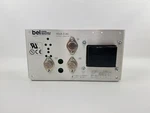 Bel Power Linear Ac-dc Supply HD48-3-AG. Fixed Price $74.95.