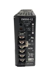 Nemic-lambda EWS50-12 Power Supply / 12V-4.4A 85-250V 110-330V. Fixed Price $69.99.
