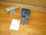 Puls Dimension XT40.242 *new* Power Supply Semi-regulated. Fixed Price $93.75.