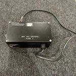 Mettler-toledo Inc. GD15X/USA Power Supply Converter * Cut Cord. Fixed Price $228.10.