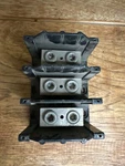 Bussmann 16303-3 Block. Fixed Price $44.96.