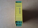 Phoenix Contact Psr-scp- 24UC/ESA4/3X1/1X2/B 2963763 Safety Relay. Fixed Price $133.76.