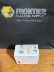 New Abb AF09-22-00-13 Contactor 9A 4-POLE 100-250V Coil Industrial. Fixed Price $61.18.