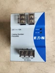 Eaton PSG240 Power Supply (#200). Fixed Price $79.00.