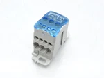 Nvent 569010 Power Distribution Block Used. Fixed Price $5.00.