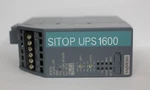 Siemens 6EP4134-3AB00-2AY0 Power Supply Sitop Ups 1600 Dc 24V/20A. Fixed Price $210.00.