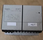 Entrelec Schiele 2.423.416.00 Ps Systron Power Supply 24VDC /5A. Fixed Price $35.00.