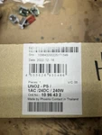 Phoenix Contact 1096432 Power Supply UNO2-PS/1AC/24DC/240W. Fixed Price $156.00.