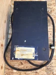 Fusion Systems Power Supply P-300 200171 (208V, 60HZ, 1PH, 16 Amps Per Phase) #1. Fixed Price $250.00.