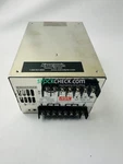 Meanwell SP-500-27 Power Supply. Fixed Price $325.00.