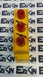 General Electric 105 Dtl 500 Power Supply Signaling Module. Fixed Price $27.90.